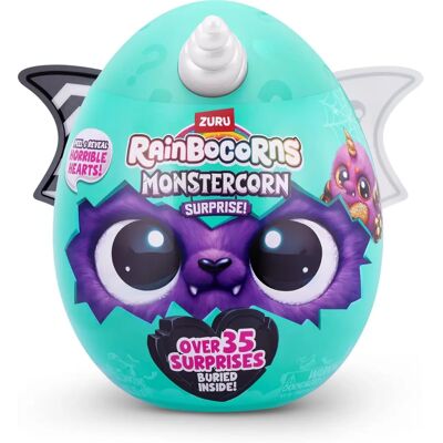 Rainbocorns Monstercorn S1 - Spielzeugfigur Rainbocorns Monstercorn S1 - Spielzeugfigur