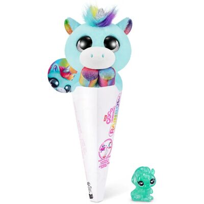 Zuru Regenbogen Plüschtier - Kuscheltier für Kinder Zuru Regenbogen Plüschtier - Kuscheltier für Kinder