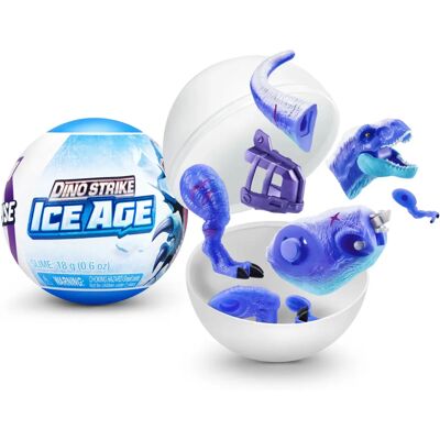Kugel 77489 - Kinderspielzeugfigur - Mehrfarbig Kugel 77489 - Kinderspielzeugfigur - Mehrfarbig
