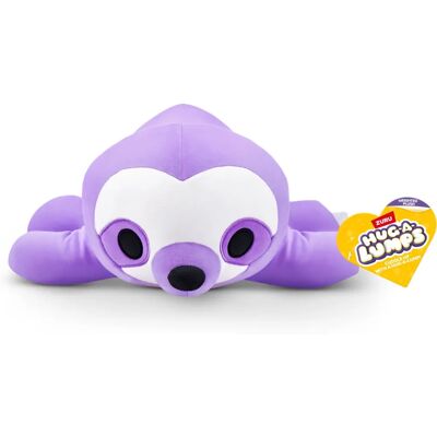 Hug-A-Lumps 14901 Peluche - Jouet en Peluche - Publicité Hug-A-Lumps 14901 Peluche - Jouet en Peluche - Publicité