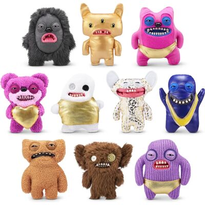 ZURU 15708 Juguete de Peluche - Material de Felpa Suave ZURU 15708 Juguete de Peluche - Material de Felpa Suave