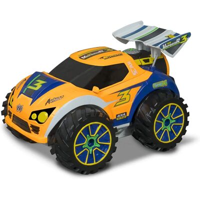Voiture RC Tout-Terrain Nikko Nano VaporizR 3 - 8,5 km/h - Étanche Voiture RC Tout-Terrain Nikko Nano VaporizR 3 - 8,5 km/h - Étanche