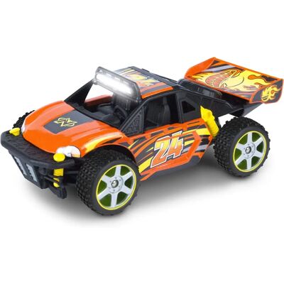 Nikko Race Buggies - Hyper Blaze 23cm Nikko Race Buggies - Hyper Blaze 23cm