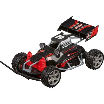Nikko Buggy de Carreras - Pantera Nocturna (10042) Nikko Buggy de Carreras - Pantera Nocturna (10042)