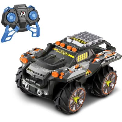 Nikko VaporizR XT - Urban Camo 30cm Nikko VaporizR XT - Urban Camo 30cm