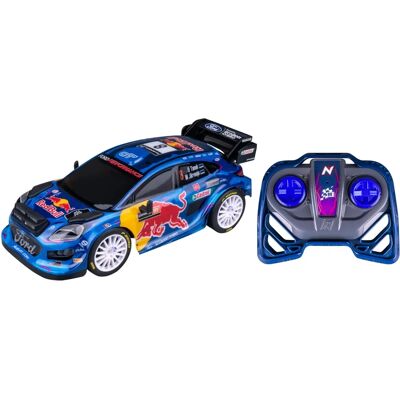 Nikko Ford Puma 1:18 Nachtmodus RC - Ferngesteuertes Auto Nikko Ford Puma 1:18 Nachtmodus RC - Ferngesteuertes Auto