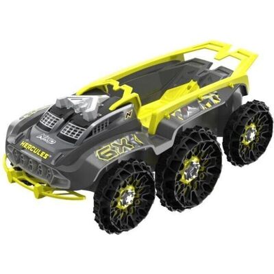 Nikko Hercules RC 30 cm - 6WD Maastoauto - 15 km/h Nikko Hercules RC 30 cm - 6WD Maastoauto - 15 km/h