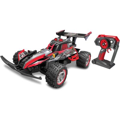 Voiture IMPORTATION R/C Turbo Panther X2 - Voiture Radiocontrolée - Publicité Voiture IMPORTATION R/C Turbo Panther X2 - Voiture Radiocontrolée - Publicité