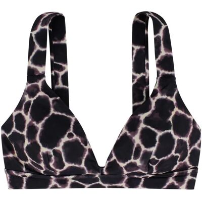 Dorina D000549MI010 Haut de maillot de bain marron non rembourré - Haut de maillot de bain - Publicité Dorina D000549MI010 Haut de maillot de bain marron non rembourré - Haut de maillot de bain - Publicité