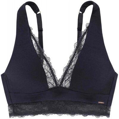 Dorina D001562MO007 Bleu marine Soutien-gorge - Type de produit - Publicité Dorina D001562MO007 Bleu marine Soutien-gorge - Type de produit - Publicité