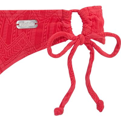 Buffalo Gr. 36 Push-Up Bikini - Strukturmuster Buffalo Gr. 36 Push-Up Bikini - Strukturmuster