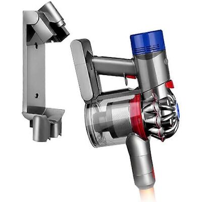 Support mural pour aspirateur Panasonic V7 V8 - Accessoires et station d'accueil - Publicité Support mural pour aspirateur Panasonic V7 V8 - Accessoires et station d'accueil - Publicité