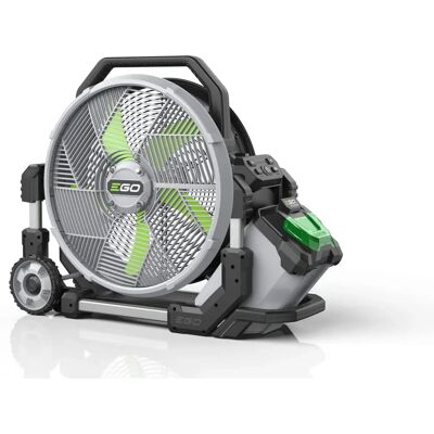 EGO Power+ - FN1800E - 56V - 50m2 - Misting Fan EGO Power+ - FN1800E - 56V - 50m2 - Misting Fan