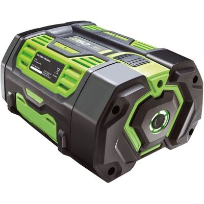 EGO Zero Turn Z6 6000mAh 56V Bateria - Bateria EGO Zero Turn Z6 6000mAh 56V Bateria - Bateria