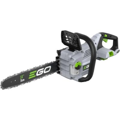 EGO CS1410E - Battery Chainsaw - 35cm Blade EGO CS1410E - Battery Chainsaw - 35cm Blade