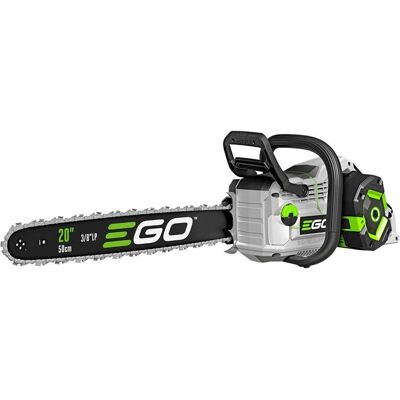 EGO CS 2000 E - Pilarka akumulatorowa - 50cm prowadnica - Bez baterii/ladowarki EGO CS 2000 E - Pilarka akumulatorowa - 50cm prowadnica - Bez baterii/ladowarki