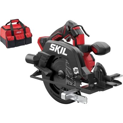 Skil 3571 FA Handkreissäge - Brushless, 184mm, 20V Skil 3571 FA Handkreissäge - Brushless, 184mm, 20V