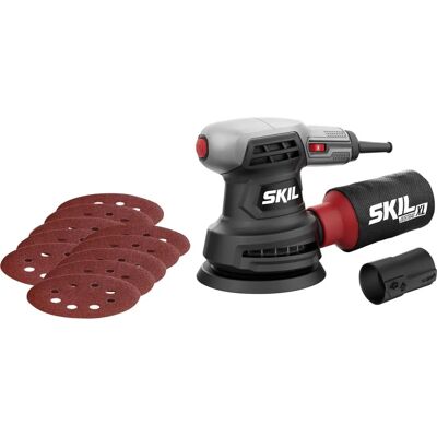 Skil 7422AA Exzenterschleifer Skil 7422AA Exzenterschleifer
