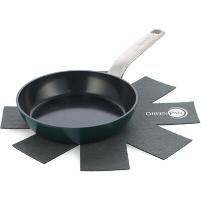 GreenPan - Evolution - 20cm - Ceramiczna Przylep-matwa - Patelnia GreenPan - Evolution - 20cm - Ceramiczna Przylep-matwa - Patelnia