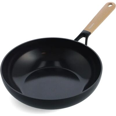 GreenPan Eco Smartshape 28cm Nieprzywierający wok - Naczynia kuchenne GreenPan Eco Smartshape 28cm Nieprzywierający wok - Naczynia kuchenne