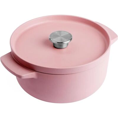 KitchenAid Gjutjärnsgryta med non-stick beläggning KitchenAid Gjutjärnsgryta med non-stick beläggning