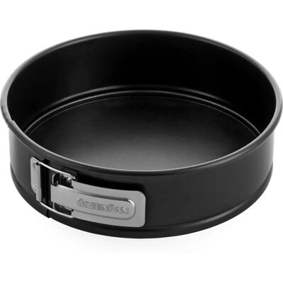 GreenPan Aluminium Ceramic Non-Stick Springform Cake Tin - 24cm GreenPan Aluminium Ceramic Non-Stick Springform Cake Tin - 24cm