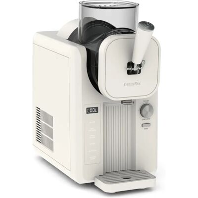 GreenPan Frost Zwart 1,87 L 300W Ice cream maker GreenPan Frost Zwart 1,87 L 300W Ice cream maker