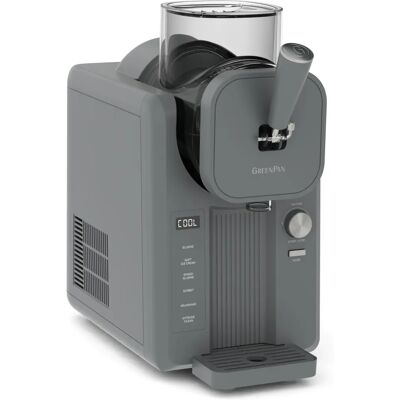 GreenPan - CC010400-001 - 1.8 L - 300 W - Machine à glaces GreenPan - CC010400-001 - 1.8 L - 300 W - Machine à glaces