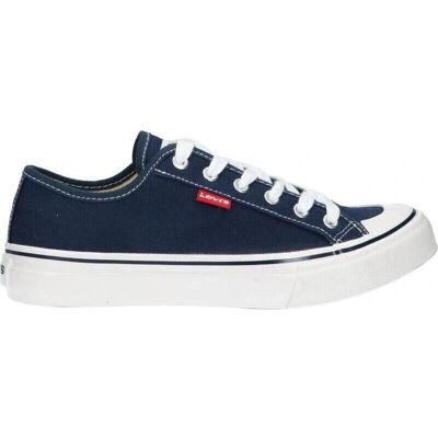 Levis Kinderschuhe - VBAL0032T Low Mehrfarbig - Kinderschuhe Levis Kinderschuhe - VBAL0032T Low Mehrfarbig - Kinderschuhe