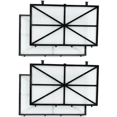 Dolphin - 9991432-R4 - Ultra-Fine - Filter - Pool Filter - Publicité Dolphin - 9991432-R4 - Ultra-Fine - Filter - Pool Filter - Publicité
