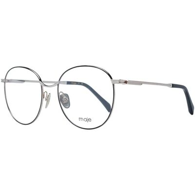 Maje MJ3025 Runde Metallbrille - Brille Maje MJ3025 Runde Metallbrille - Brille