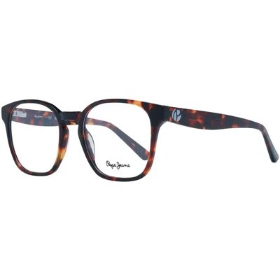 Pepe Jeans PJ3514 Bruin Herenbril Pepe Jeans PJ3514 Bruin Herenbril