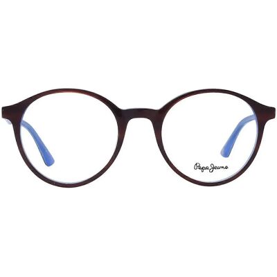 Pepe Jeans PJ3516 162 50 Zwart - Brillenframe Pepe Jeans PJ3516 162 50 Zwart - Brillenframe