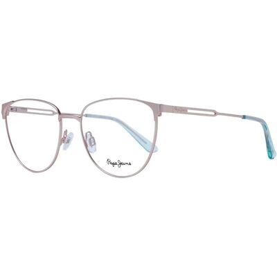 Pepe Jeans PJ1414 54800 Roze Goud Kinder Zonnebril - Kinder Zonnebrillen Pepe Jeans PJ1414 54800 Roze Goud Kinder Zonnebril - Kinder Zonnebrillen