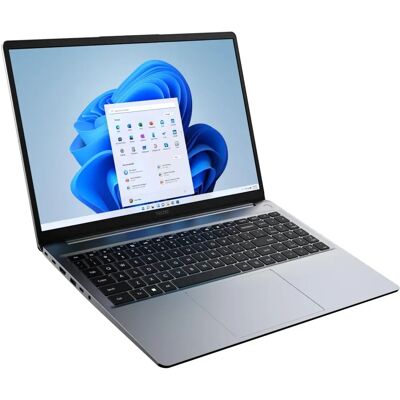 TECNO K16S MEGABOOK - Ordinateur portable Full-HD 16 pouces avec AMD Ryzen 7, 16GB RAM, 1TB SSD, Windows 11 - Publicité TECNO K16S MEGABOOK - Ordinateur portable Full-HD 16 pouces avec AMD Ryzen 7, 16GB RAM, 1TB SSD, Windows 11 - Publicité