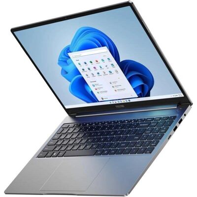 TECNO - T16 - 16" Full-HD - Intel Core i9 - Portátil TECNO - T16 - 16" Full-HD - Intel Core i9 - Portátil