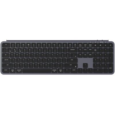 Keychron B6 Pro Clavier sans fil ultra-mince Keychron B6 Pro Clavier sans fil ultra-mince