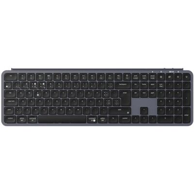 Keychron - B6 Pro - Negro - ISO PT - Teclado Keychron - B6 Pro - Negro - ISO PT - Teclado