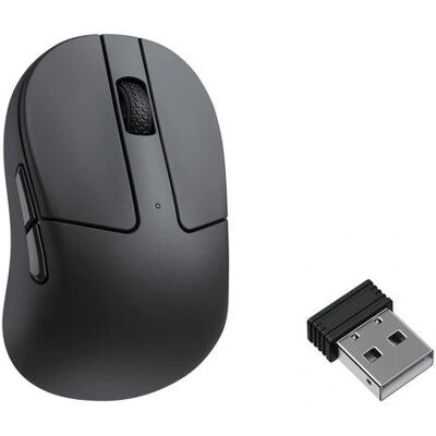 Keychron - M4 - Sondage 8K - 30 000 DPI - Souris sans fil - Publicité Keychron - M4 - Sondage 8K - 30 000 DPI - Souris sans fil - Publicité
