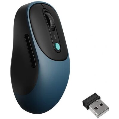 Keychron - BM24 - Métal Gris - 2400 DPI - Souris - Publicité Keychron - BM24 - Métal Gris - 2400 DPI - Souris - Publicité