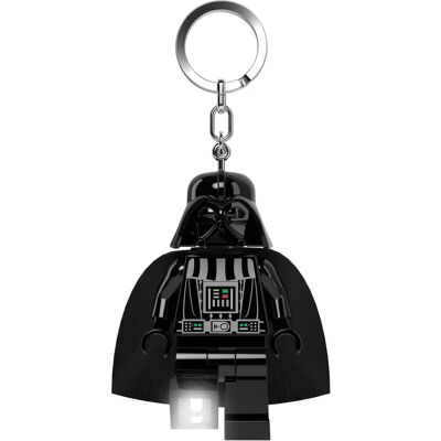 LEGO Star Wars Darth Vader Nyckelring - Nyckelring / Nyckelkedja LEGO Star Wars Darth Vader Nyckelring - Nyckelring / Nyckelkedja