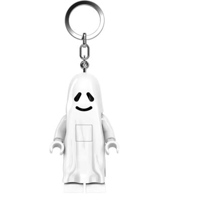 Portachiavi Fantasma LEGO Classic - 8cm - Joy Toy Portachiavi Fantasma LEGO Classic - 8cm - Joy Toy