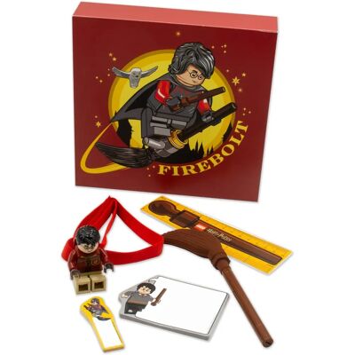 LEGO Harry Potter Dárková sada - Sada na psaní LEGO Harry Potter Dárková sada - Sada na psaní