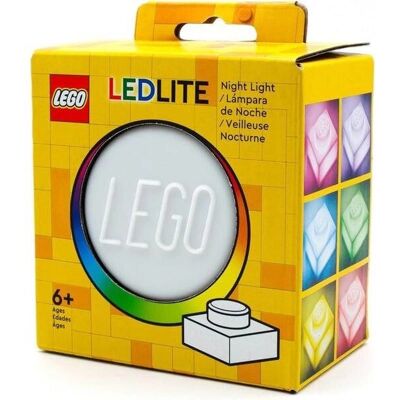 Lego Lumină de Noapte - Lumină de noapte Lego Lumină de Noapte - Lumină de noapte