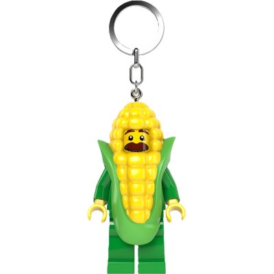 Euromic KE242H Wielokolorowy podświetlany klucznik - Key Ring/Case Euromic KE242H Wielokolorowy podświetlany klucznik - Key Ring/Case