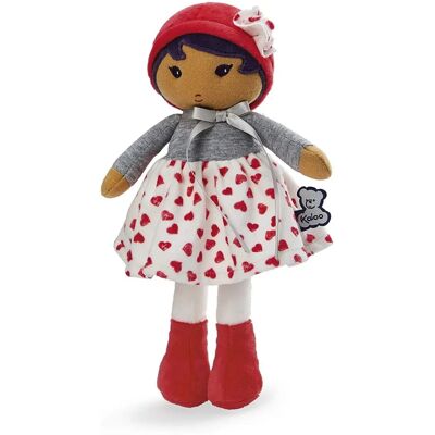 Kaloo Jade 25cm Doll - Soft, Personalizable, Suitable from Birth Kaloo Jade 25cm Doll - Soft, Personalizable, Suitable from Birth