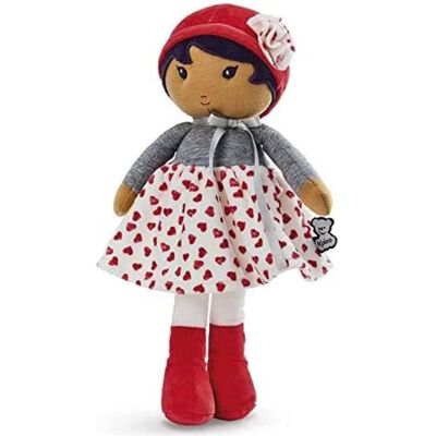 Kaloo Jade Fabric Doll - Baby Comforter - 32cm - Fabric Doll Kaloo Jade Fabric Doll - Baby Comforter - 32cm - Fabric Doll