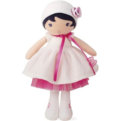 Grosse Poupee Moelleuse Multicolore Kaloo - 125cm - Cadeau de Bébé - Publicité Grosse Poupee Moelleuse Multicolore Kaloo - 125cm - Cadeau de Bébé - Publicité
