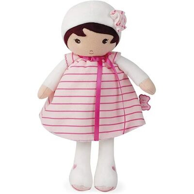 Kaloo Bambola Morbida Rosa 32cm - Soft Doll Kaloo Bambola Morbida Rosa 32cm - Soft Doll