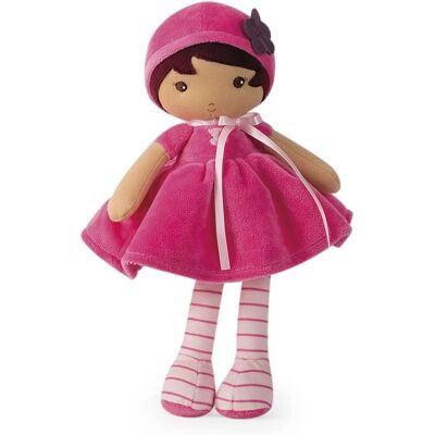 Kaloo Emma K Doll - Large - Soft Pink Plush Toy for Babies Kaloo Emma K Doll - Large - Soft Pink Plush Toy for Babies